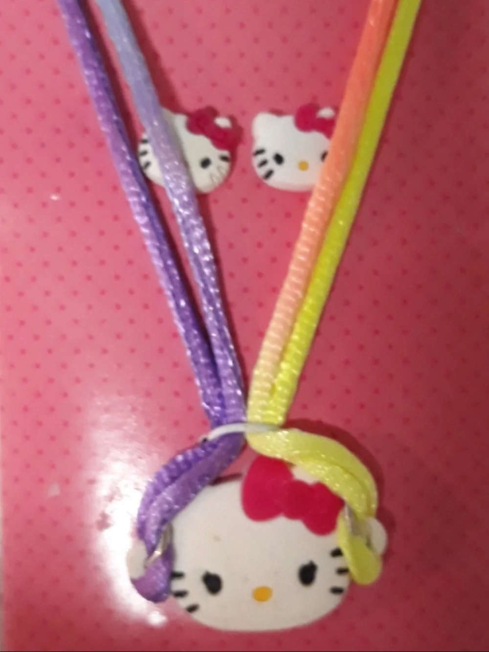 Hello Kitty Sanrio hello kitty